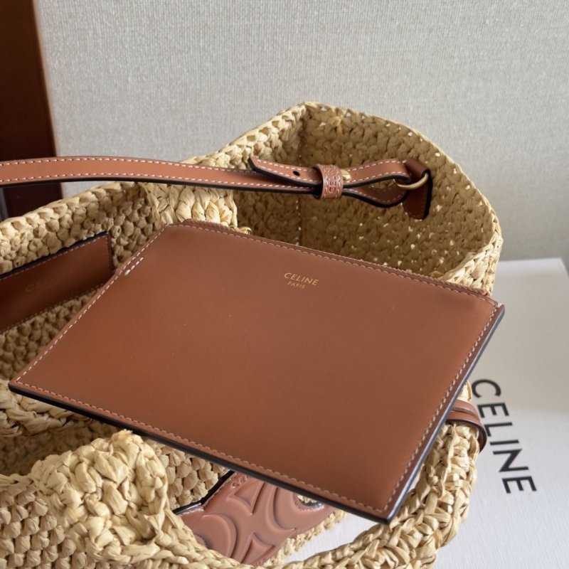 Ce1i*e cabas bags